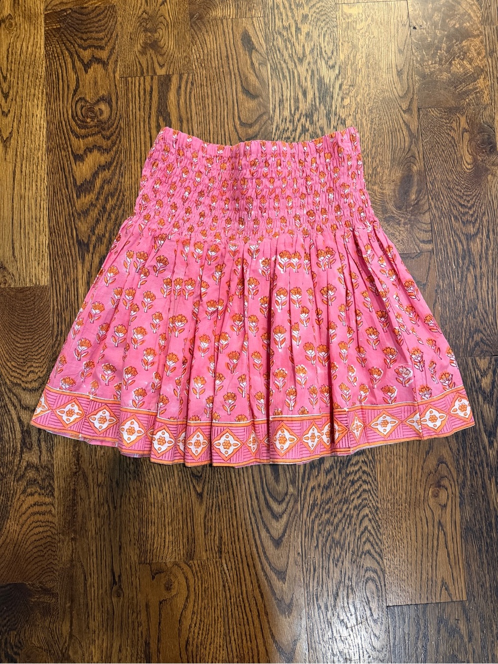 Modern Soul skirt
